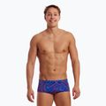 Vyriškos plaukimo trumpikės Funky Trunks Classic Trunks frequency 2