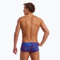 Vyriškos plaukimo trumpikės Funky Trunks Classic Trunks frequency 3