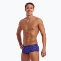 Vyriškos plaukimo trumpikės Funky Trunks Classic Trunks frequency 4