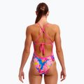 Moteriškas vientisas plaukimo kostiumas Funkita Tie Me Tight One Piece just jungle 3