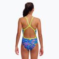 Moteriškas vientisas plaukimo kostiumas Funkita Single Strap One Piece stir crazy 4