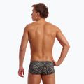 Vyriškos plaukimo trumpikės Funky Trunks Classic Trunks space signals 3