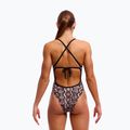 Moteriškas vientisas plaukimo kostiumas Funkita Tie Me Tight One Piece rattle racer 3