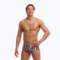 Vyriškos plaukimo trumpikės Funky Trunks Classic Trunks curl curl 4