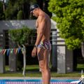 Vyriškos plaukimo trumpikės Funky Trunks Classic Trunks curl curl 10