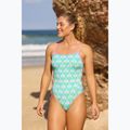 Moteriškas vientisas plaukimo kostiumas Funkita Single Strap One Piece loose goose 7