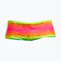 Vyriškos plaukimo trumpikės Funky Trunks Sidewinder Trunks melting mayhem