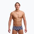 Vyriškos plaukimo trumpikės Funky Trunks Classic Trunks sitting duck 2