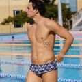 Vyriškos plaukimo trumpikės Funky Trunks Classic Trunks sitting duck 6