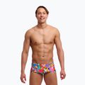 Vyriškos plaukimo trumpikės Funky Trunks Classic Trunks tou by tou 2
