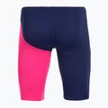 Vyriški plaukimo šortai Funky Trunks Fast Training Jammer tidal blast 2