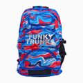Kuprinė Funky Trunks Elite Squad 36 l wave craze