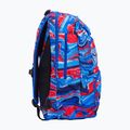 Kuprinė Funky Trunks Elite Squad 36 l wave craze 4