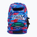 Kuprinė Funky Trunks Elite Squad 36 l wave craze 6