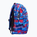Kuprinė Funky Trunks Elite Squad 36 l wave craze 7