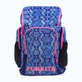 Kuprinė Funkita Space Case 40 l blue viper