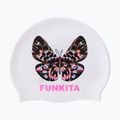 Plaukimo kepuraitė Funkita Silicone copper cluster