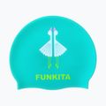 Plaukimo kepuraitė Funkita Silicone loose goose