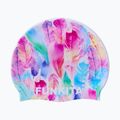 Plaukimo kepuraitė Funkita Silicone tickle pink