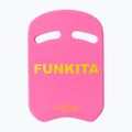 Plaukimo lenta Funkita Get A Grip Kickboard duck duck goose 2