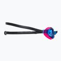 Plaukimo akiniai Funky XT Machine Mirror pink shadow 3