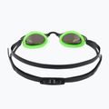 Plaukimo akiniai Funky XT Machine Mirror green team 4