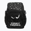 Kuprinė Funky Space Case 40 l eye spy