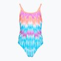 Vaikiškas vientisas maudymosi kostiumėlis Funkita Single Strap One Piece birdie bird