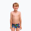 Vaikiškos maudymosi trumpikės Funky Trunks Printed Trunks birdie wordie 2