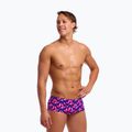 Vyriškos plaukimo trumpikės Funky Trunks Classic Trunks Ho Hum 2