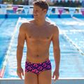 Vyriškos plaukimo trumpikės Funky Trunks Classic Trunks Ho Hum 4
