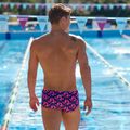 Vyriškos plaukimo trumpikės Funky Trunks Classic Trunks Ho Hum 5