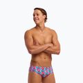Vyriškos maudymosi glaudės Funky Trunks Classic Brief hummy bummy 2