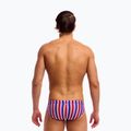Vyriškos maudymosi glaudės Funky Trunks Classic Brief i want you 3