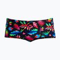Vyriškos plaukimo trumpikės Funky Trunks Classic Trunks lost leaf