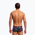 Vyriškos plaukimo trumpikės Funky Trunks Classic Trunks lost leaf 3