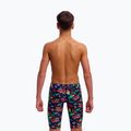 Vaikiški plaukimo šortai Funky Trunks Training Jammers lost leaf 3