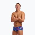 Vyriškos plaukimo trumpikės Funky Trunks Classic Trunks mad cat 2