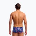 Vyriškos plaukimo trumpikės Funky Trunks Classic Trunks mad cat 3