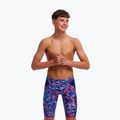 Vaikiški plaukimo šortai Funky Trunks Training Jammers mad cat 2