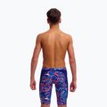 Vaikiški plaukimo šortai Funky Trunks Training Jammers mad cat 3