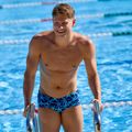 Vyriškos plaukimo trumpikės Funky Trunks Classic Trunks 6