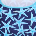 Vaikiškas vientisas maudymosi kostiumėlis Funkita Diamond Back One Piece see stars 3
