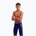 Vaikiški plaukimo šortai Funky Trunks Training Jammers starry night 2