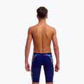 Vaikiški plaukimo šortai Funky Trunks Training Jammers starry night 3