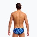 Vyriškos maudymosi glaudės Funky Trunks Classic Brief under over 3