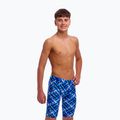 Vaikiški plaukimo šortai Funky Trunks Training Jammers under over 2