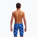 Vaikiški plaukimo šortai Funky Trunks Training Jammers under over 3