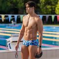 Vyriškos plaukimo trumpikės Funky Trunks Classic Trunks you messer 4