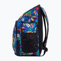 Kuprinė Funky Space Case 40 l birdie wordie 4
